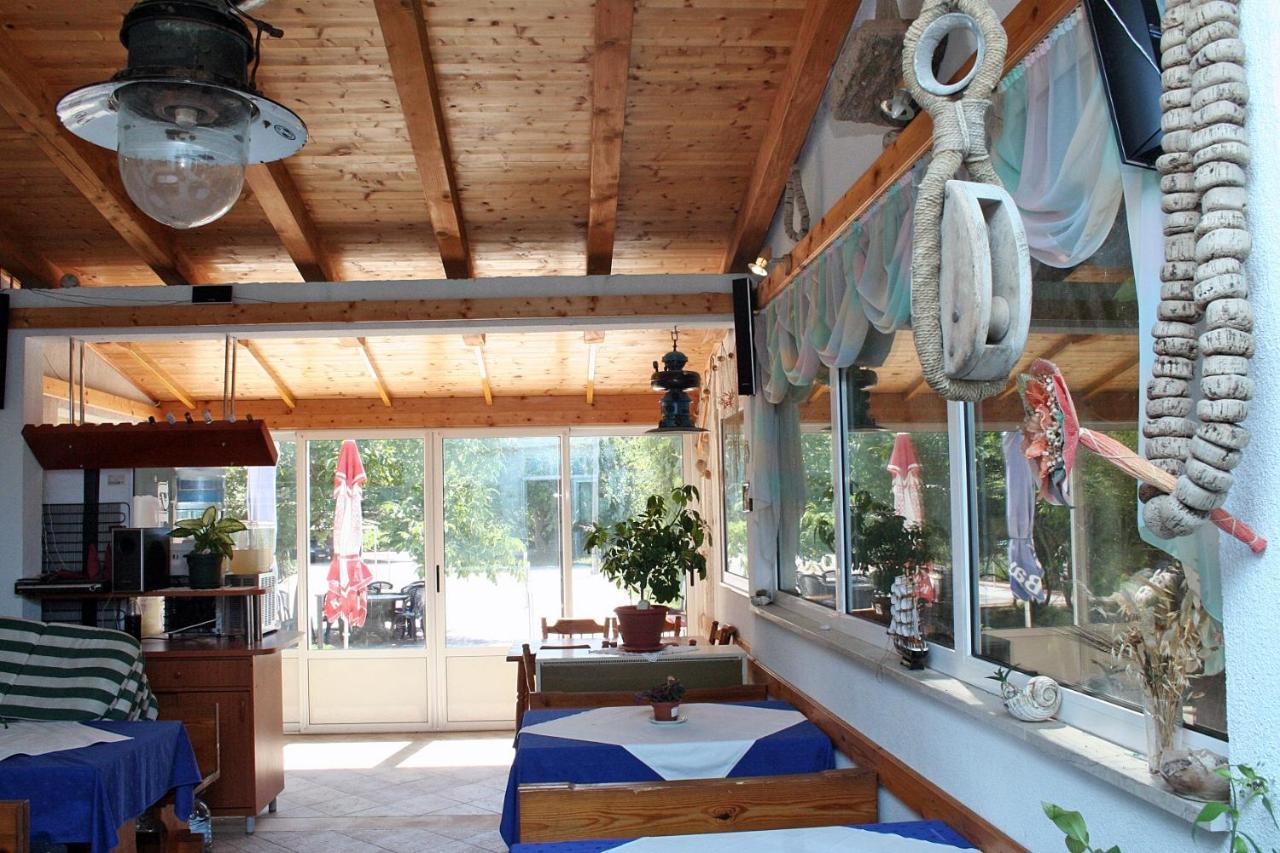 Apartments With A Parking Space Zuljana, Peljesac - 4574 Exterior foto