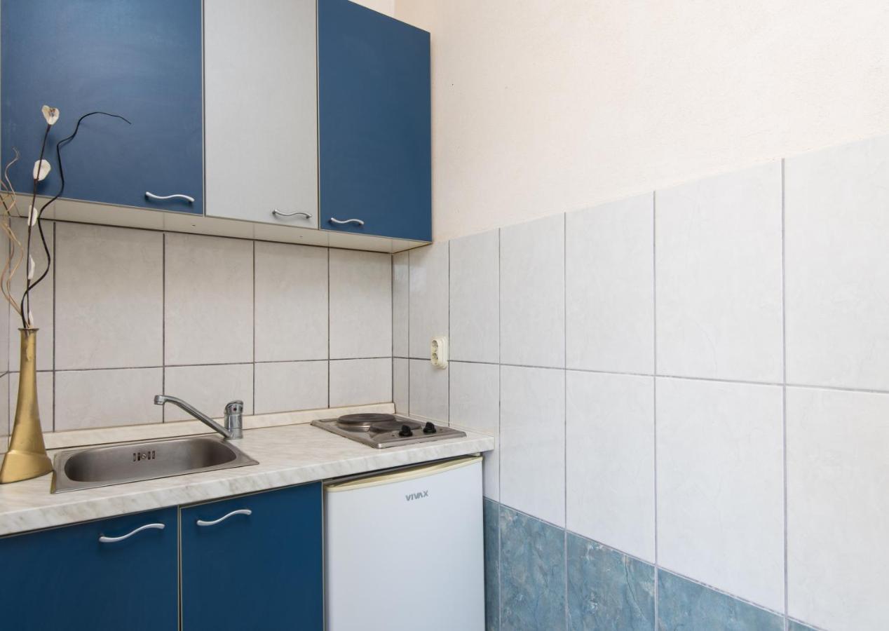 Apartments With A Parking Space Zuljana, Peljesac - 4574 Exterior foto