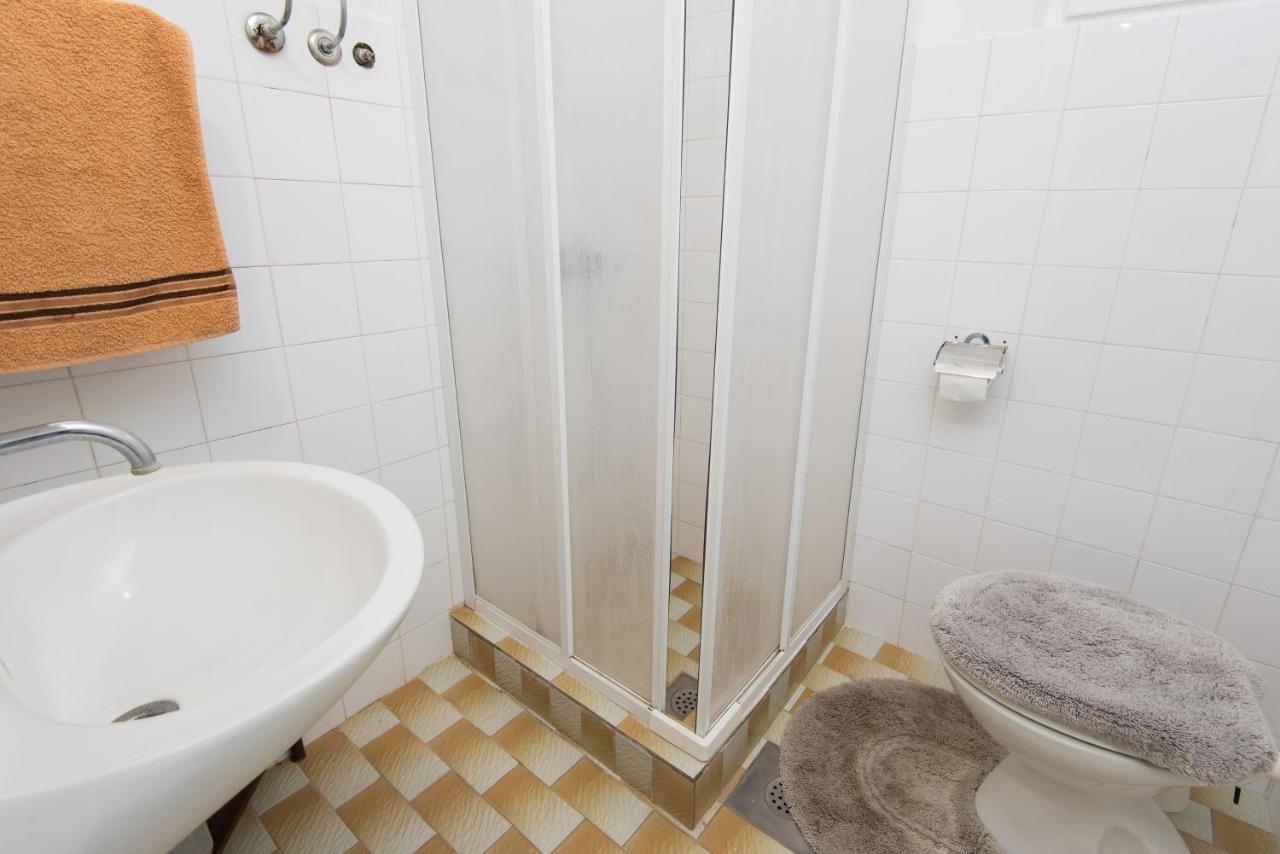 Apartments With A Parking Space Zuljana, Peljesac - 4574 Exterior foto