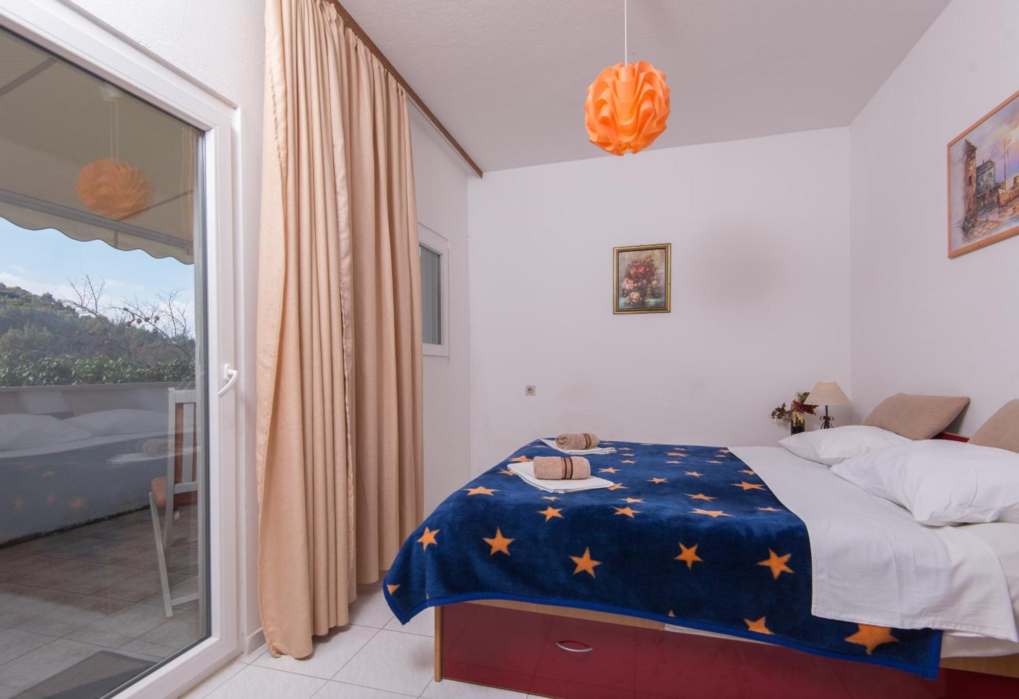 Apartments With A Parking Space Zuljana, Peljesac - 4574 Zimmer foto